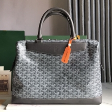 Goyard Top Handle Bags